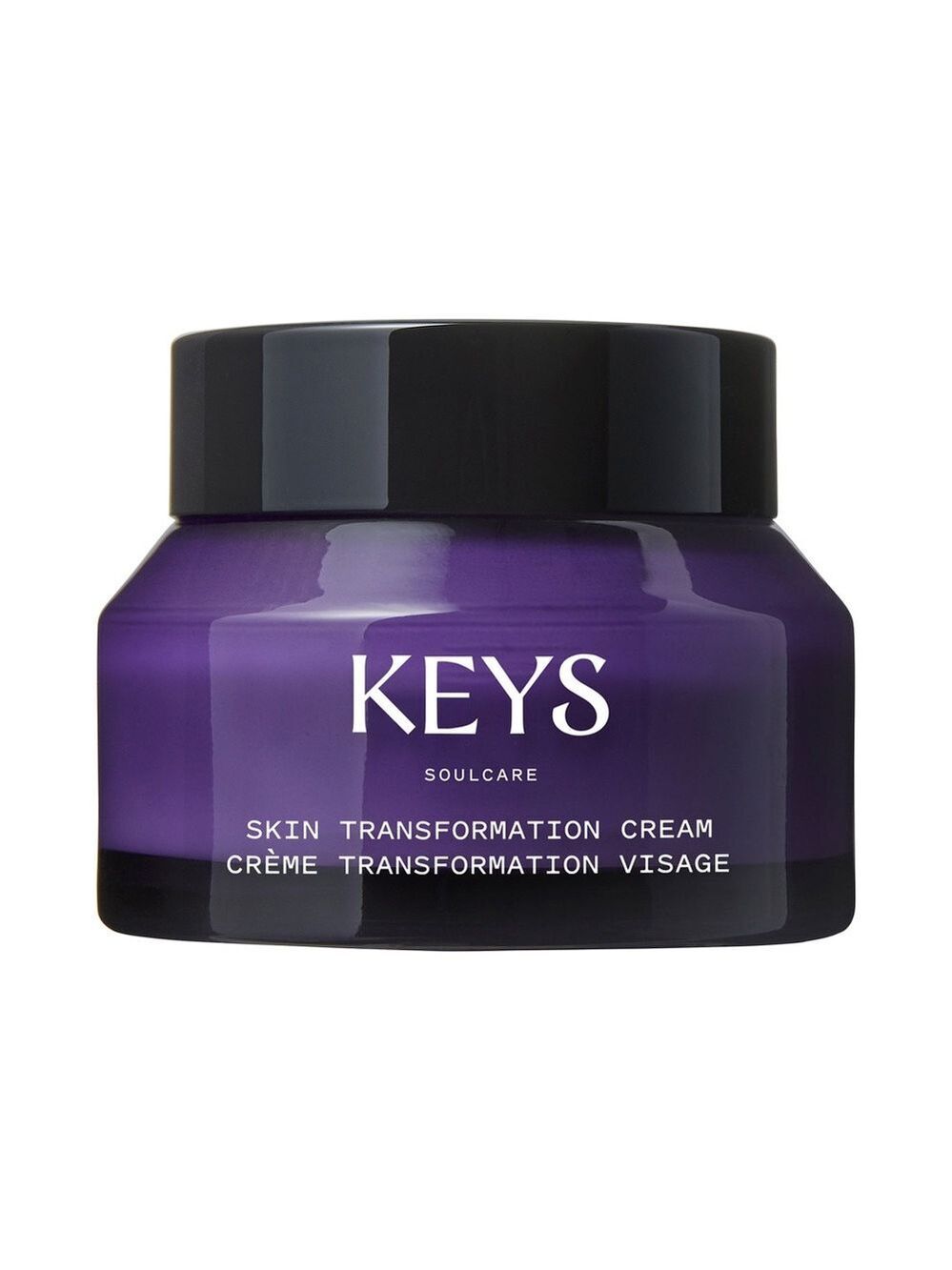 - Keys Skin Transformation Cream